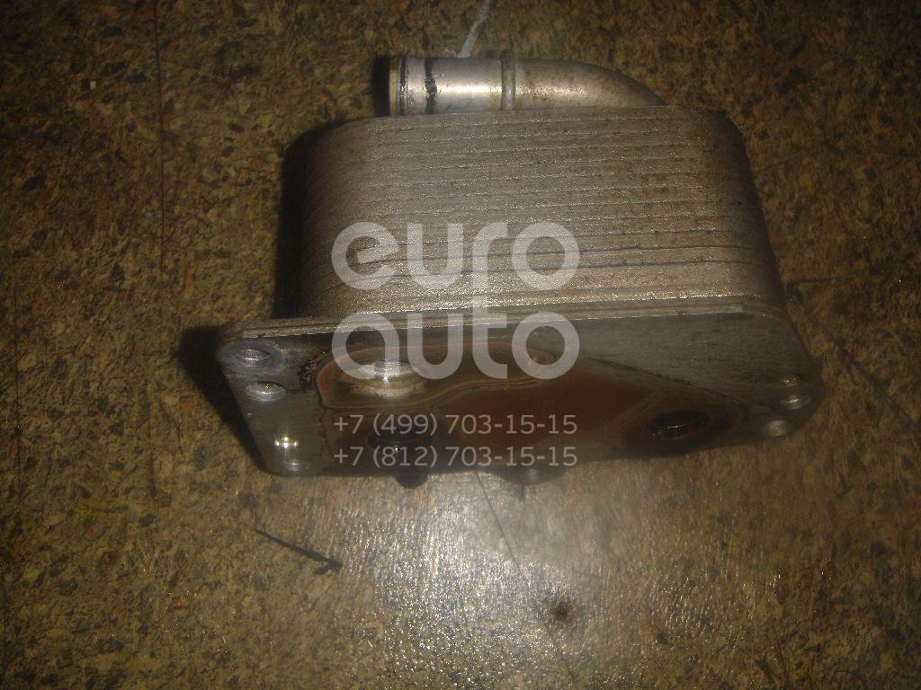 Радиатор масляный для Citroen C5 2004-2008 - Фото №1