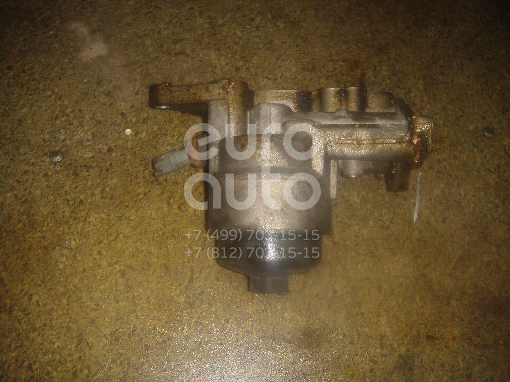 Корпус масляного фильтра для Citroen C5 2005-2008 - Фото №1