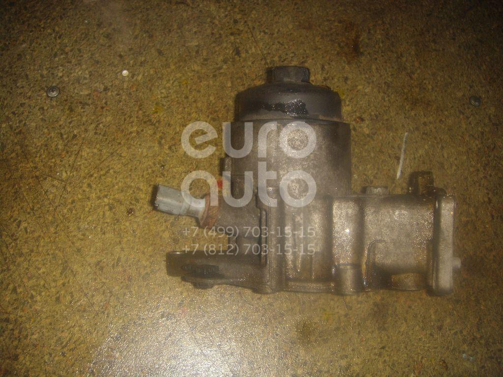 Корпус масляного фильтра для Citroen C5 2004-2008 - Фото №1