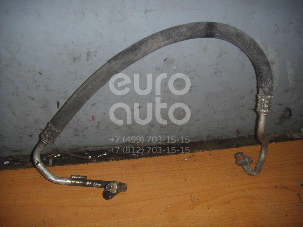 Трубка кондиционера для Renault Kangoo 1997-2003 - Фото №1