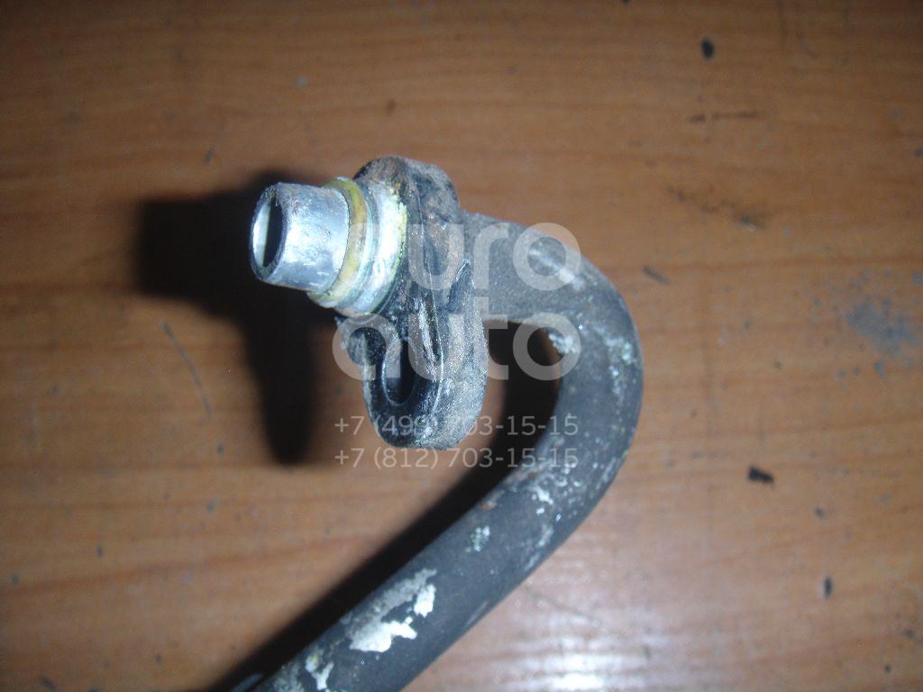 Трубка кондиционера для Renault Kangoo 1997-2003 - Фото №1