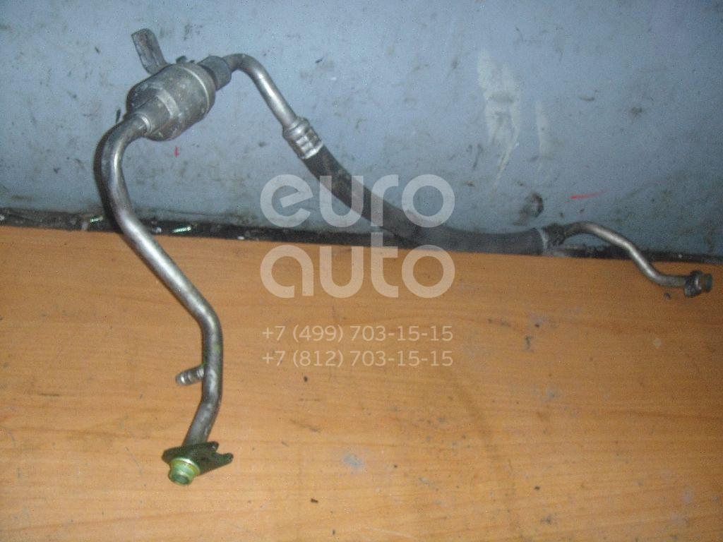 Трубка кондиционера для Renault Kangoo 1997-2003 - Фото №1