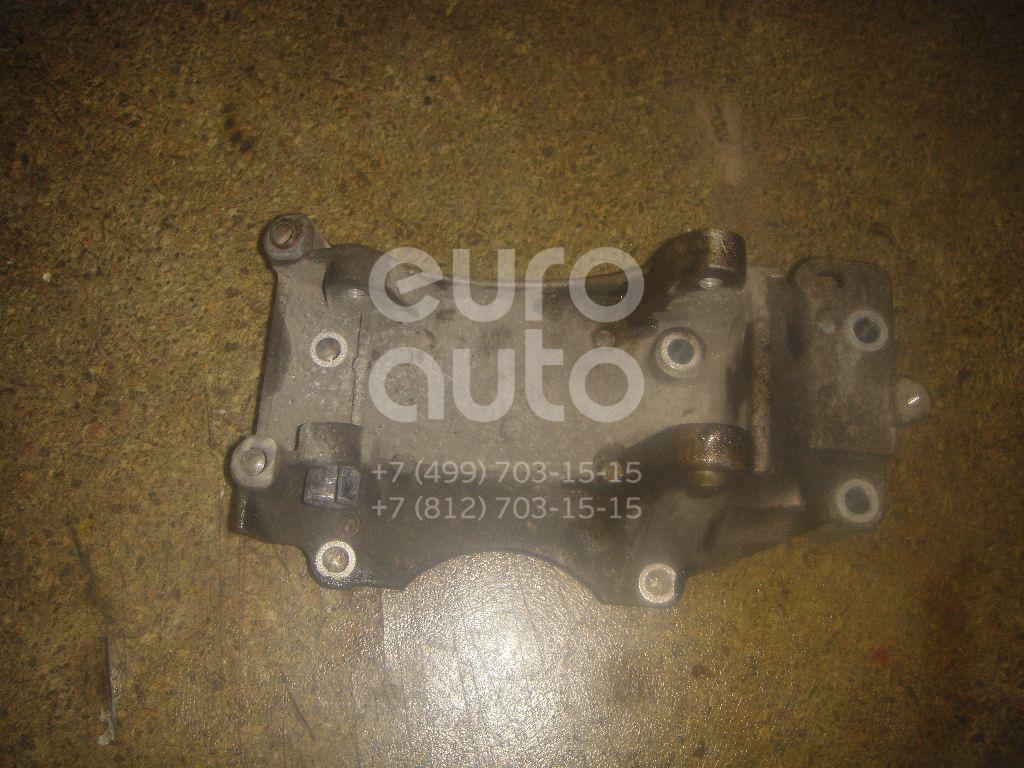 Кронштейн генератора для Citroen,Peugeot C5 2004-2008;C4 2005-2011;C8 2002-2014;807 2002-2012;407 2004-2010;307 2001-2008;607 2000-2010;C5 2001-2004;308 I 2007-2015;C4 Picasso 2006-2014;C5 2008>;C4 Grand Picasso 2006-2014 - Фото №1