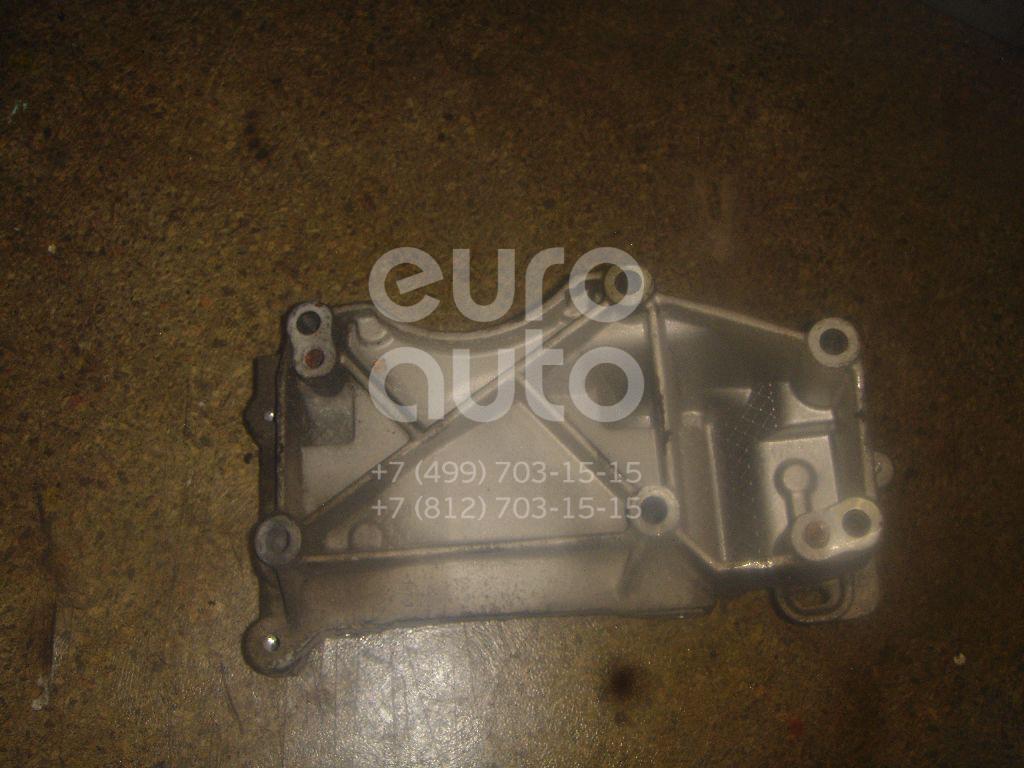 Кронштейн генератора для Citroen,Peugeot C5 2004-2008;C4 2005-2011;C8 2002-2014;807 2002-2012;407 2004-2010;307 2001-2008;607 2000-2010;C5 2001-2004;308 I 2007-2015;C4 Picasso 2006-2014;C5 2008>;C4 Grand Picasso 2006-2014 - Фото №1