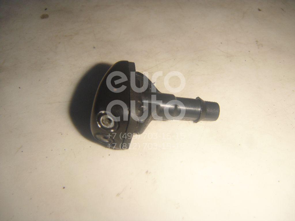 Форсунка омывателя лобового стекла для Mitsubishi Carisma (DA) 1995-1999 - Фото №1