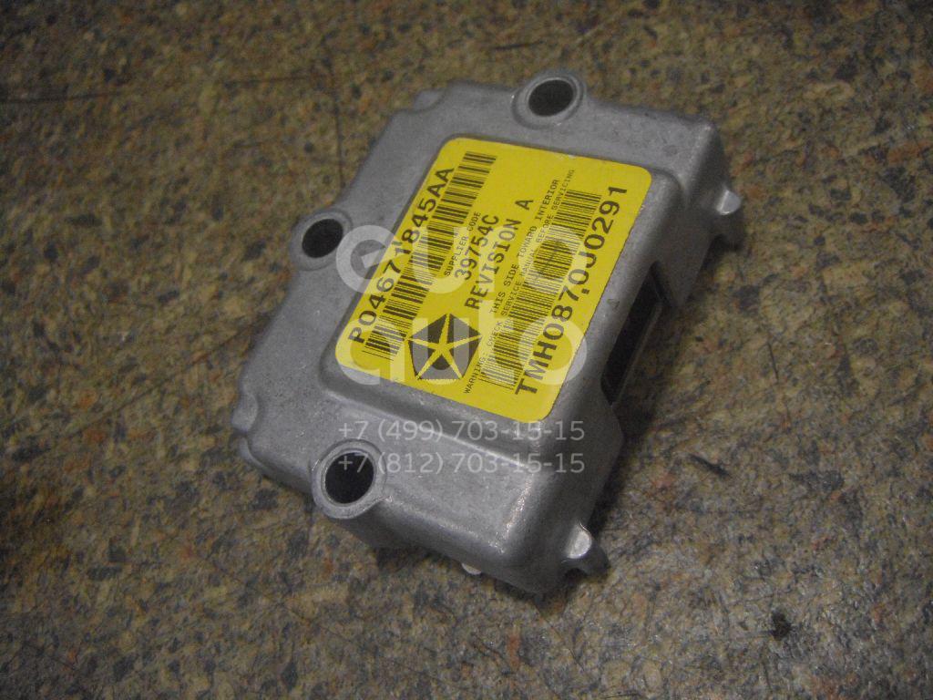 Датчик AIR BAG для Chrysler PT Cruiser 2000-2010 - Фото №1
