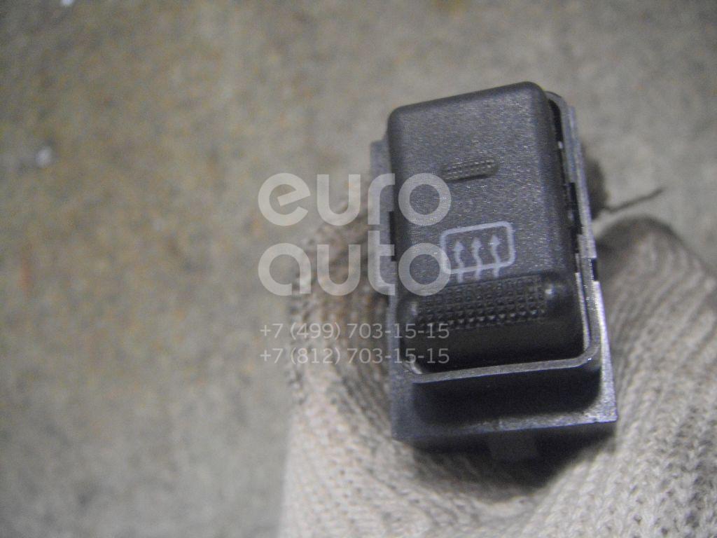Кнопка обогрева заднего стекла для Chrysler PT Cruiser 2000-2010;Neon 1999-2005 - Фото №1