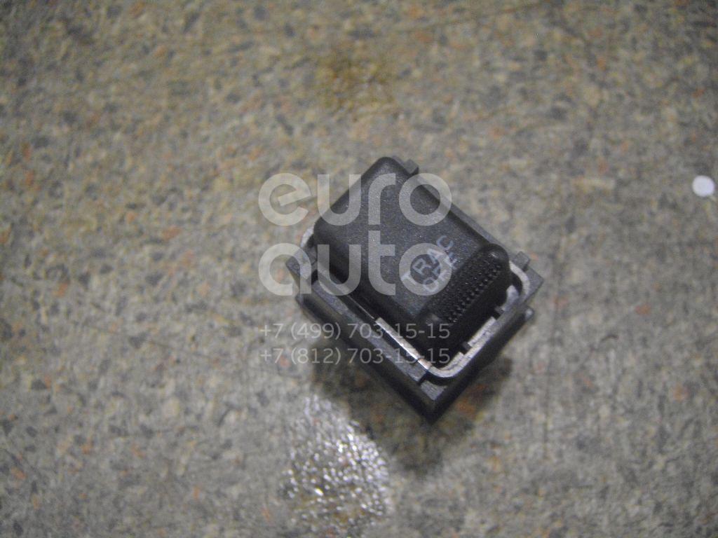 Кнопка антипробуксовочной системы для Chrysler PT Cruiser 2000-2010;Neon 1999-2005 - Фото №1