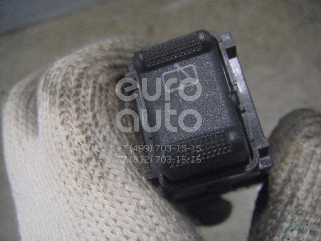 Кнопка стеклоочистителя заднего для Chrysler PT Cruiser 2000-2010 - Фото №1
