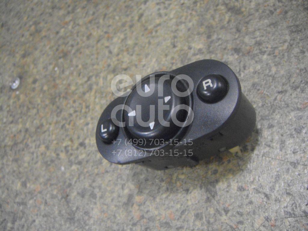 Переключатель регулировки зеркала для Chrysler PT Cruiser 2000-2010;Sebring/Dodge Stratus 2001-2007 - Фото №1