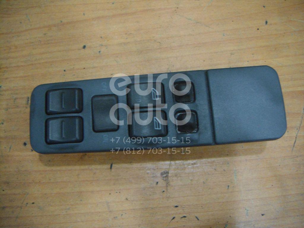Блок управления стеклоподъемниками для Volvo S40 1995-1998 - Фото №1