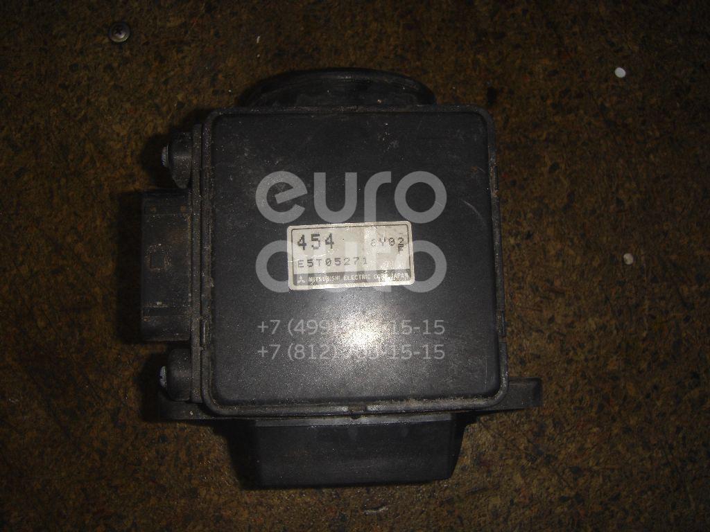 Расходомер воздуха (массметр) для Mitsubishi Carisma (DA) 1995-2000;Colt (CJ) 1996-2004 - Фото №1