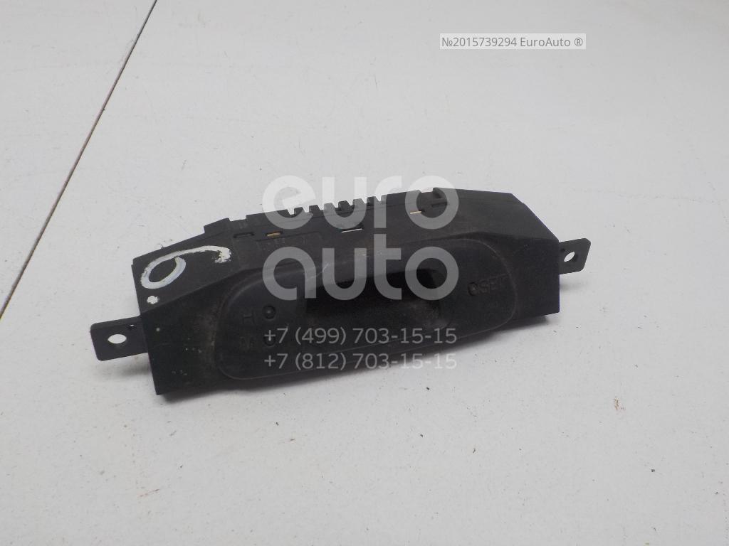 Часы для Mitsubishi Carisma (DA) 1995-1999;Carisma (DA) 1999-2003 - Фото №1