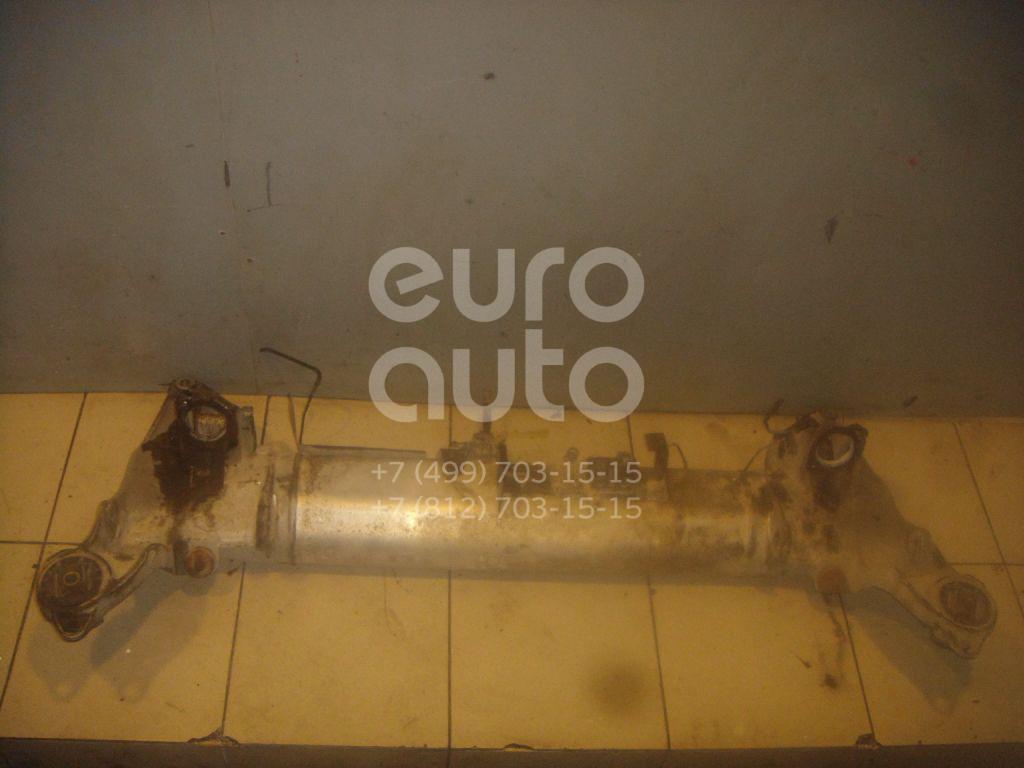 Балка задняя для Citroen C5 2005-2008;C5 2001-2005 - Фото №1