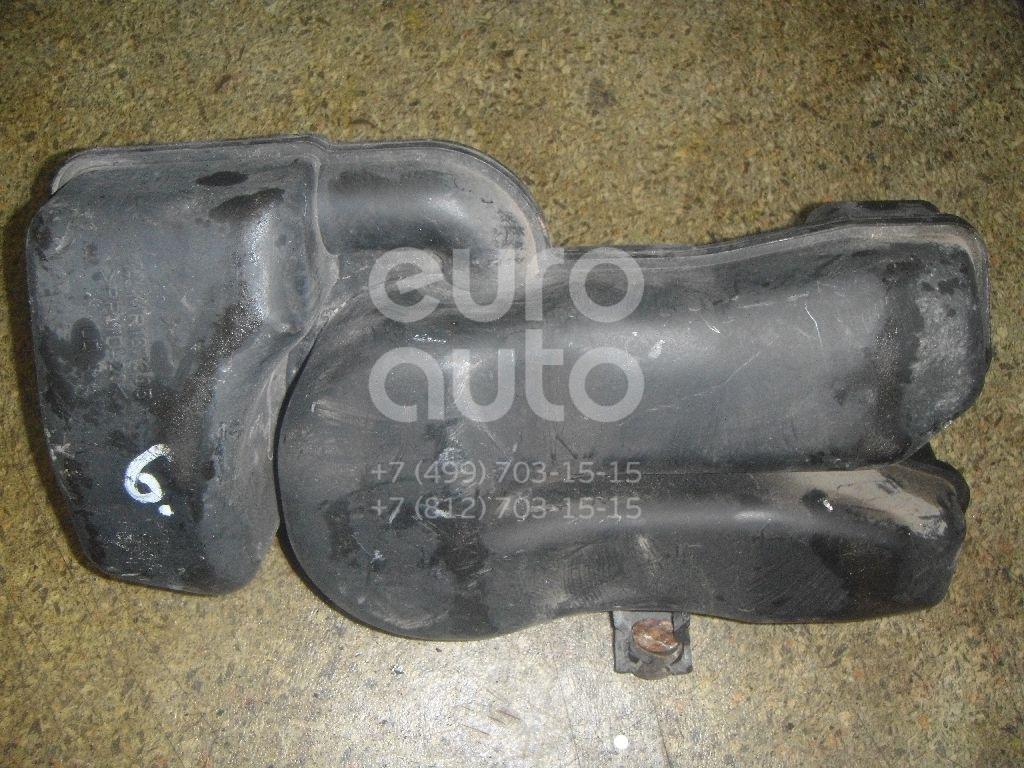 Резонатор воздушного фильтра для Mitsubishi Carisma (DA) 1995-2000;Carisma (DA) 2000-2003 - Фото №1