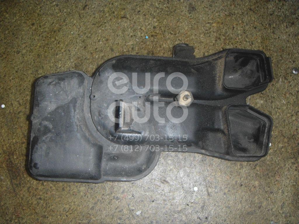 Резонатор воздушного фильтра для Mitsubishi Carisma (DA) 1995-1999;Carisma (DA) 1999-2003 - Фото №1