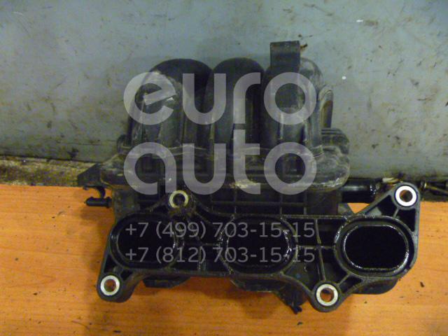 Коллектор впускной для Peugeot,Citroen 107 2006-2014;C1 2005-2014 - Фото №1