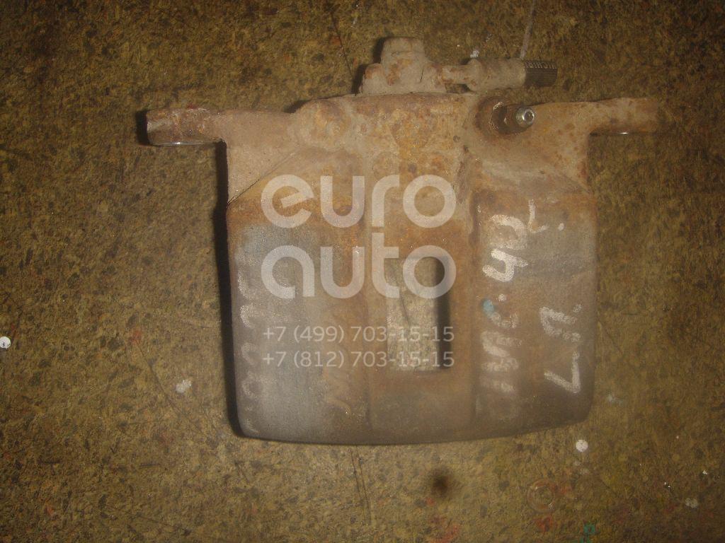 Суппорт передний левый для Honda Civic 4D 2006-2012 - Фото №1