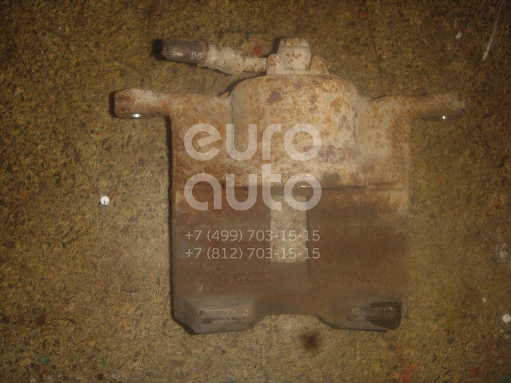 Суппорт передний левый для Honda Civic 4D 2006-2012 - Фото №1