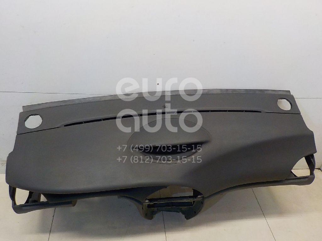 Торпедо для Citroen C5 2004-2008 - Фото №1
