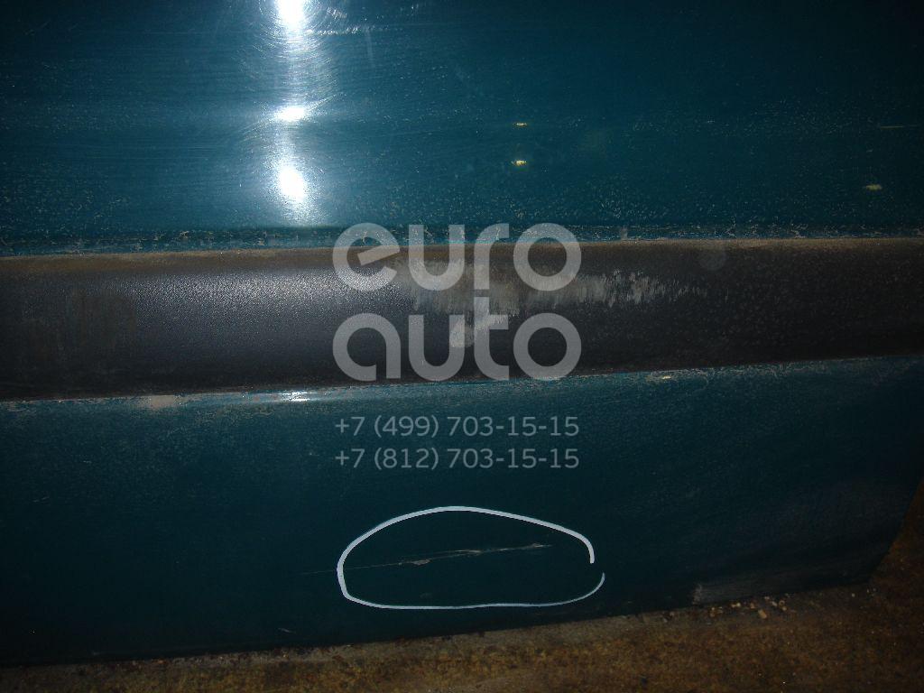 Дверь сдвижная для Renault Kangoo 1997-2003 - Фото №1