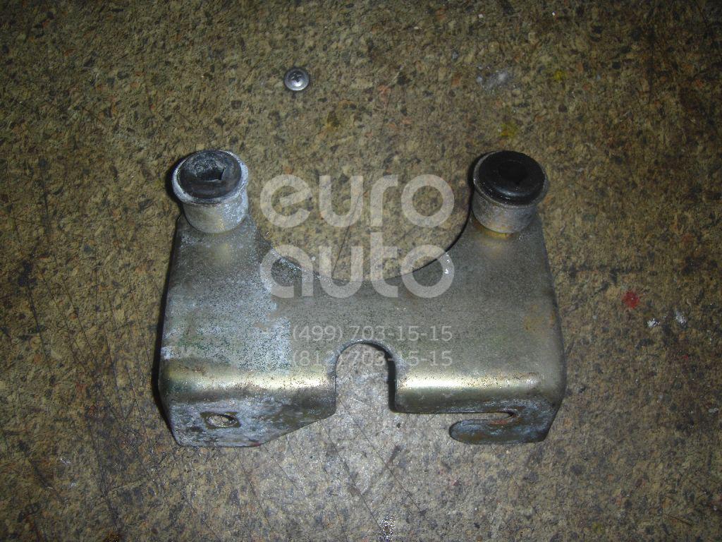 Кронштейн блока ABS (насос) для Mitsubishi Carisma (DA) 1995-2000;Carisma (DA) 2000-2003 - Фото №1