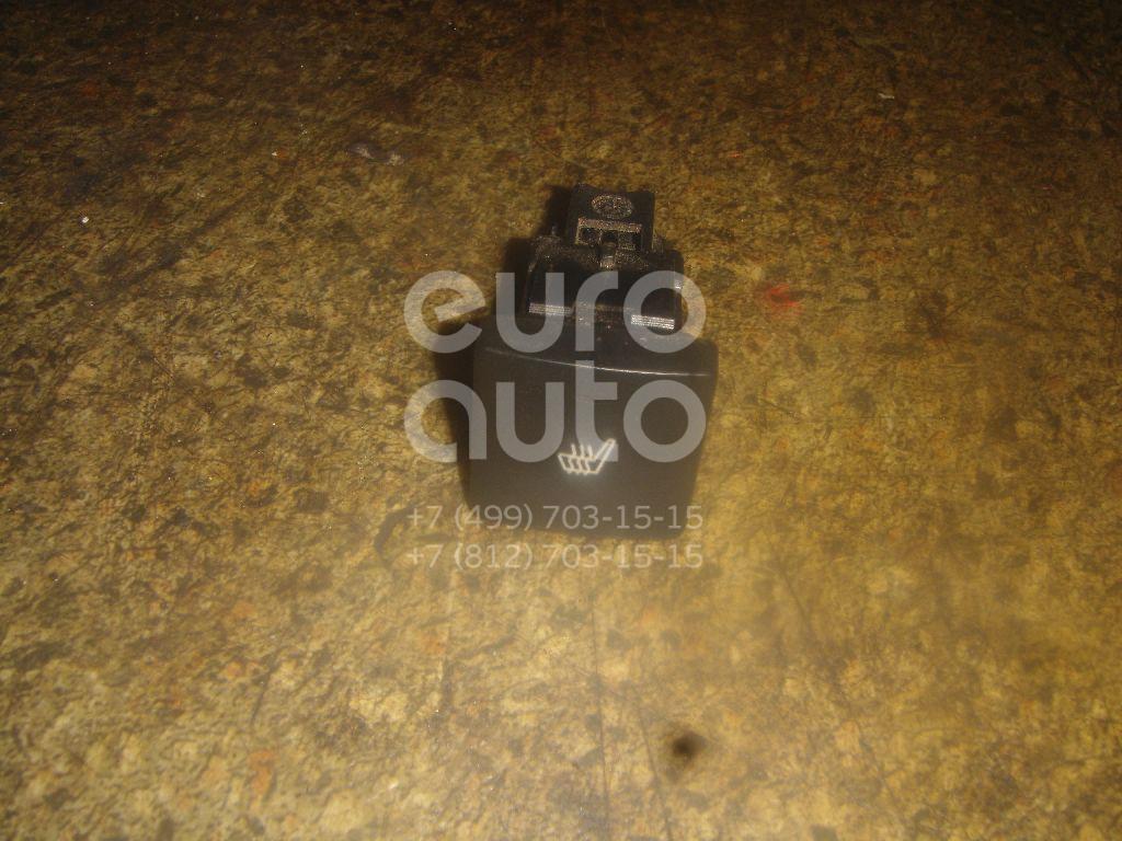 Кнопка обогрева сидений для Citroen C5 2004-2008 - Фото №1