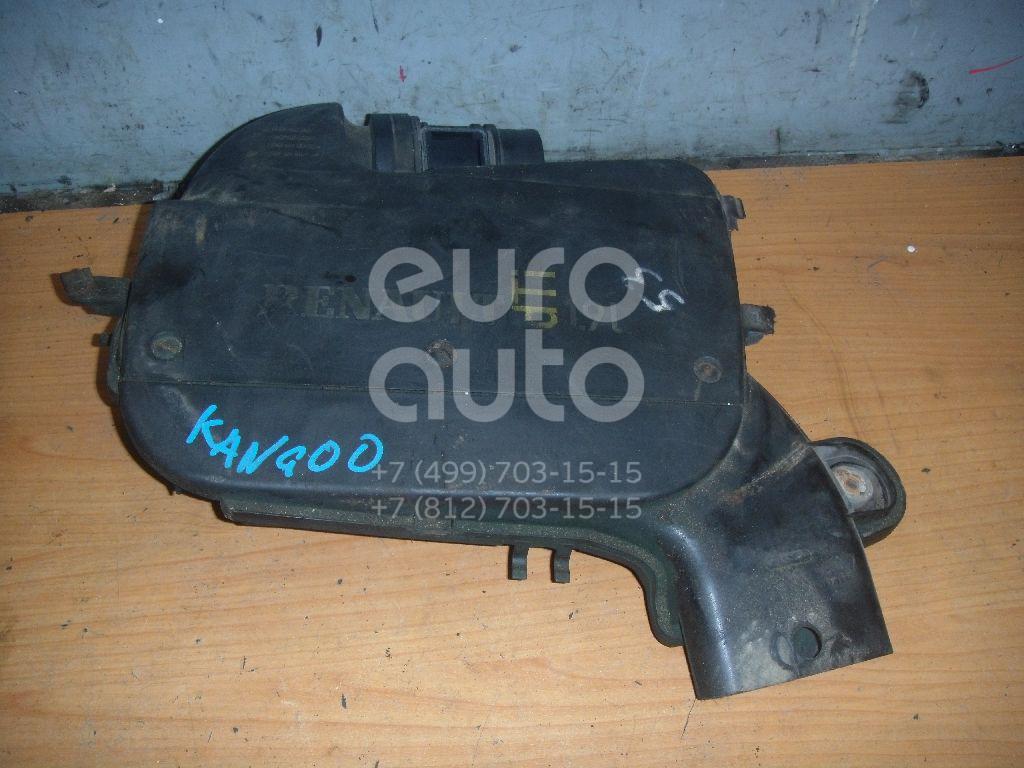 Корпус воздушного фильтра для Renault Kangoo 1997-2003 - Фото №1