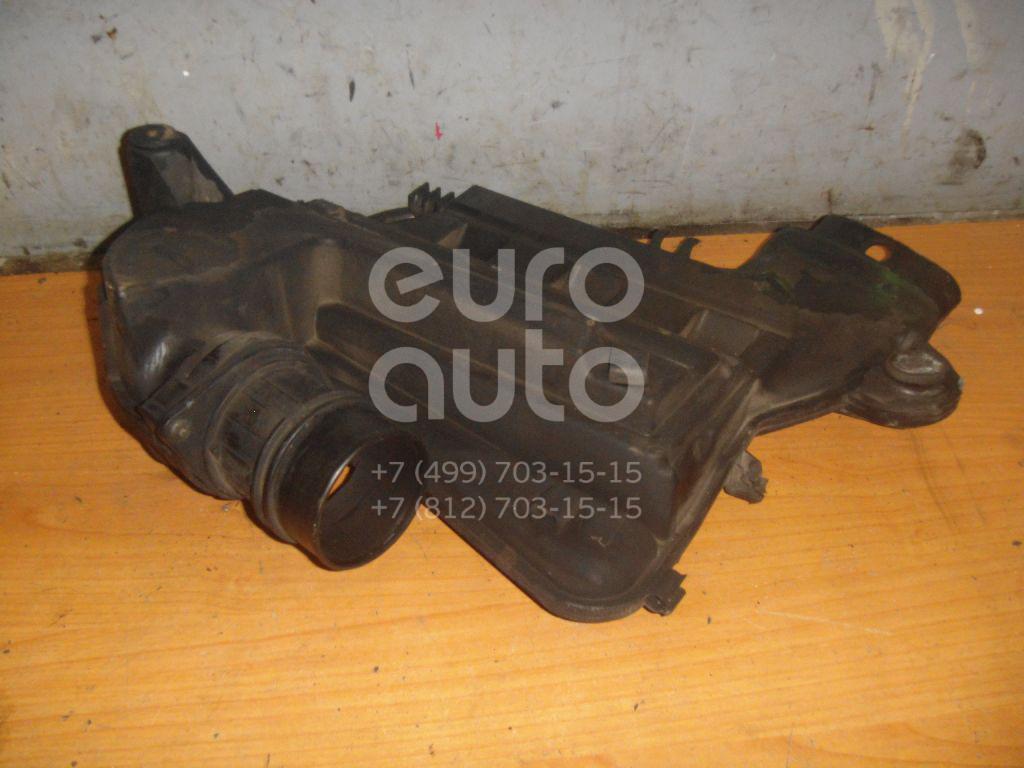 Корпус воздушного фильтра для Renault Kangoo 1997-2003 - Фото №1