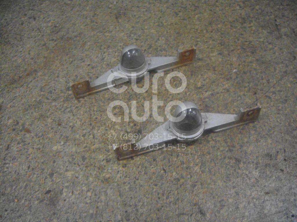 Фонарь подсветки номера для Chrysler PT Cruiser 2000-2010;Neon 1999-2005 - Фото №1