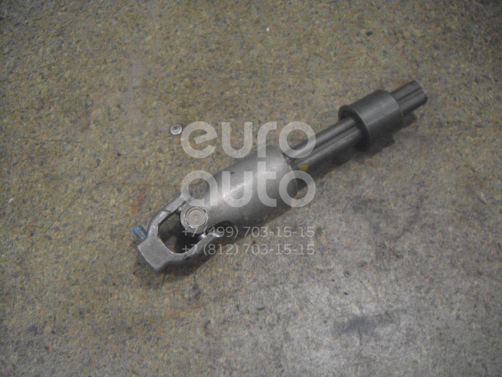 Кардан рулевой для Chrysler PT Cruiser 2000-2010 - Фото №1