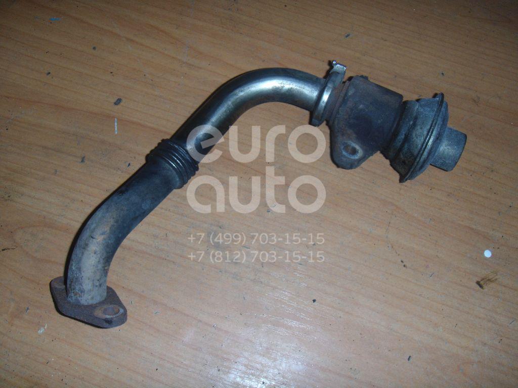 Клапан рециркуляции выхлопных газов для Renault Kangoo 1997-2003 - Фото №1