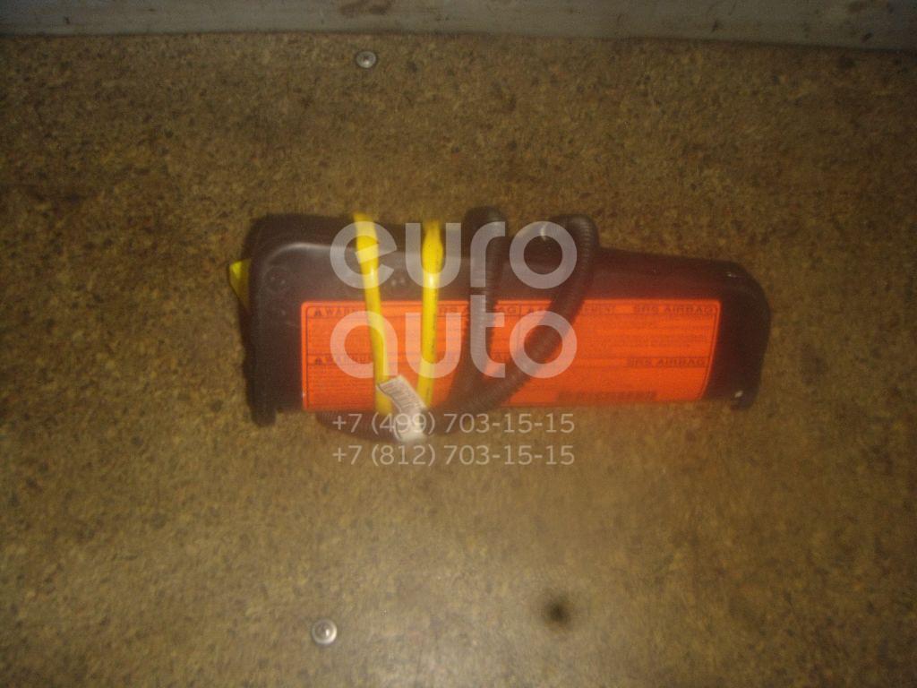 Подушка безопасности боковая (в сиденье) для Mazda Mazda 3 (BK) 2002-2009 - Фото №1