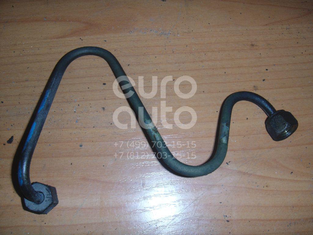 Трубка ТНВД для Renault Kangoo 1997-2003 - Фото №1