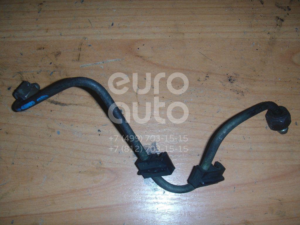 Трубка ТНВД для Renault Kangoo 1997-2003 - Фото №1