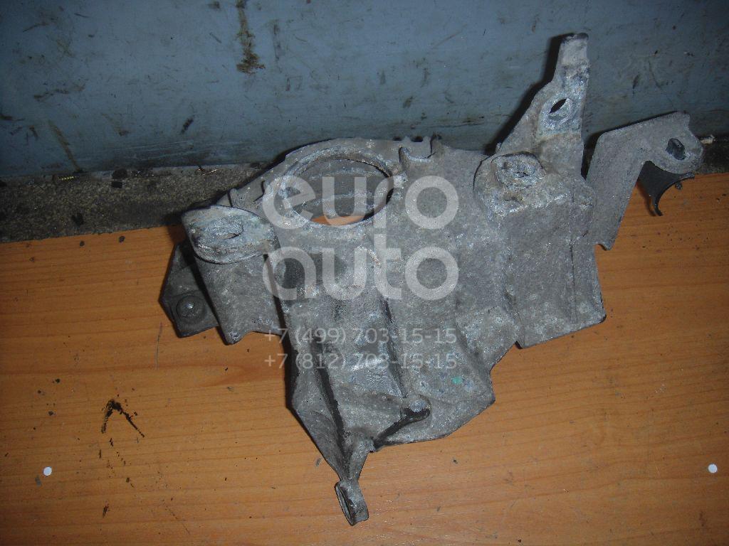 Кронштейн КПП левый для Renault Kangoo 1997-2003 - Фото №1
