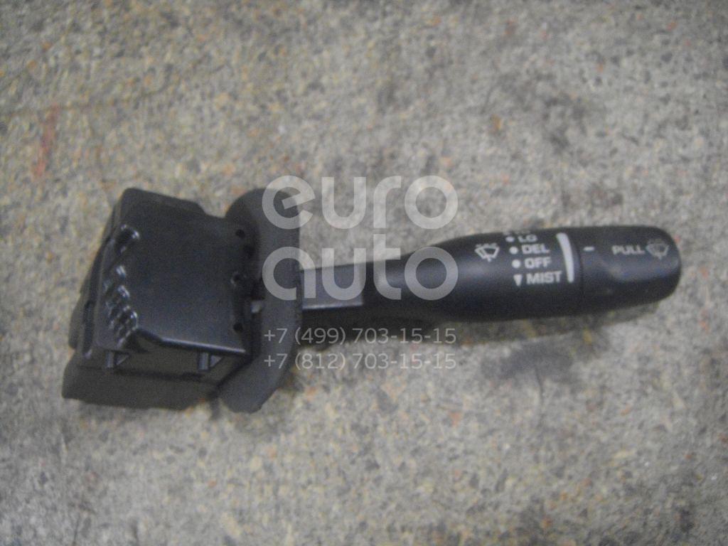 Переключатель стеклоочистителей для Chrysler PT Cruiser 2000-2010 - Фото №1