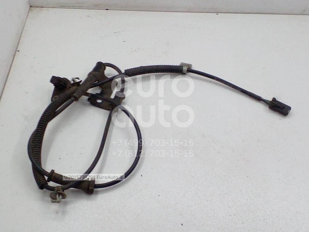 Датчик ABS передний левый для Hyundai ix55 2007-2013 - Фото №1