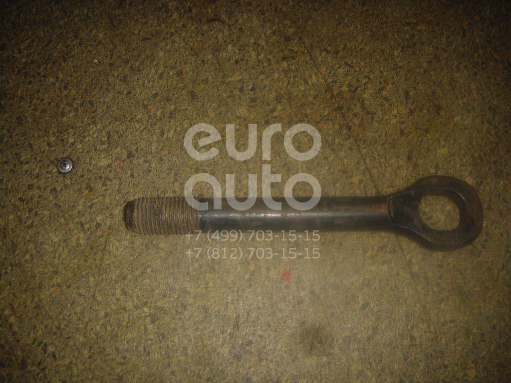Крюк буксировочный для Hyundai,Kia ix55 2007-2013;Santa Fe (CM) 2006-2012;Sorento 2009>;Santa Fe (DM) 2012>;Grand Santa Fe 2013> - Фото №1
