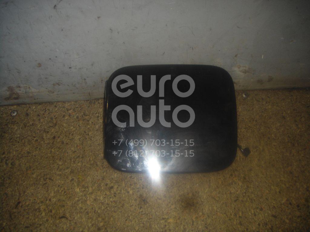 Лючок бензобака для Hyundai ix55 2007-2013 - Фото №1