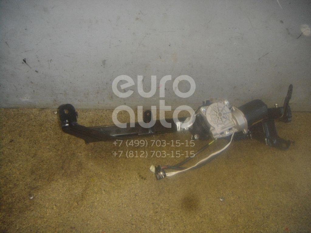 Механизм подъема двери/крышки багажника для Hyundai ix55 2007-2013 - Фото №1