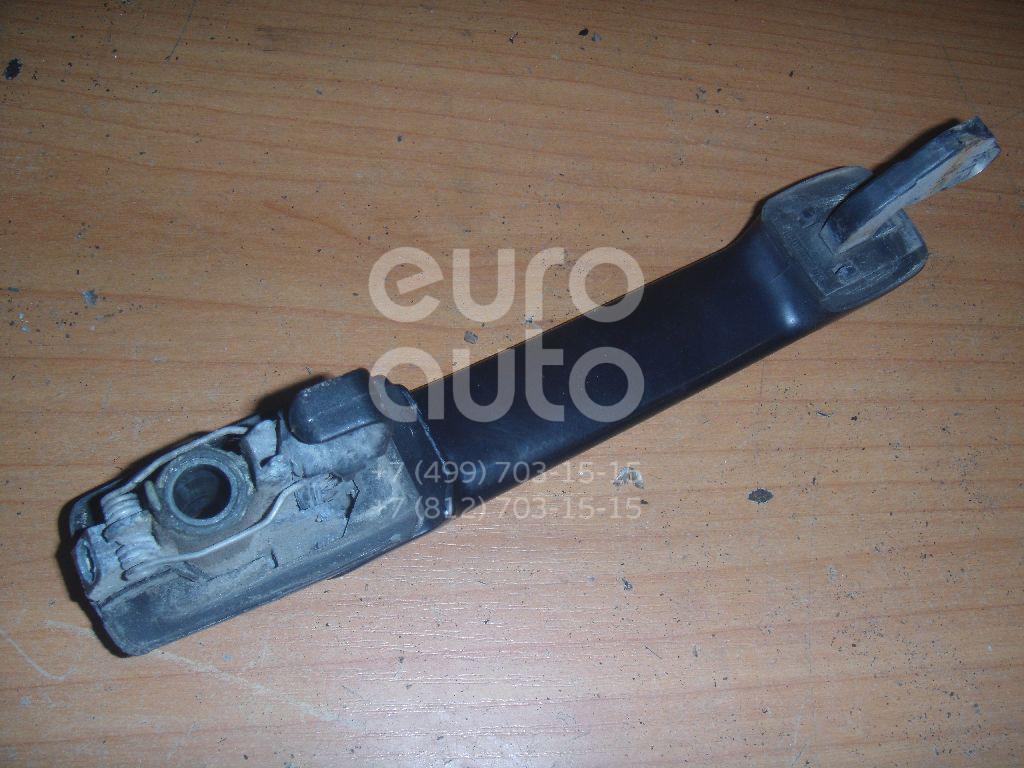 Ручка двери передней наружная для VW Golf III/Vento 1991-1997 - Фото №1