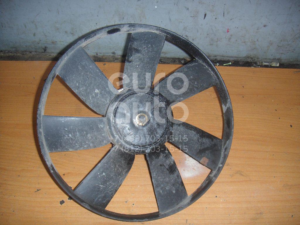 Вентилятор радиатора для VW Golf III/Vento 1991-1997 - Фото №1