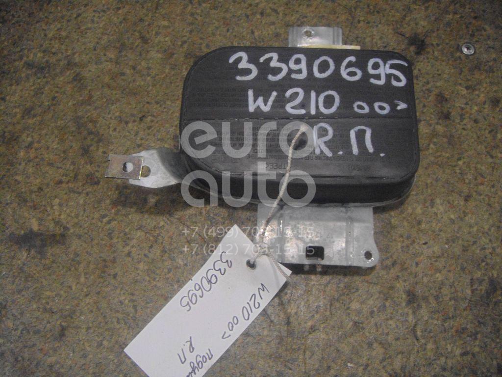 Подушка безопасности в дверь для Mercedes Benz W210 E-Klasse 2000-2002 - Фото №1