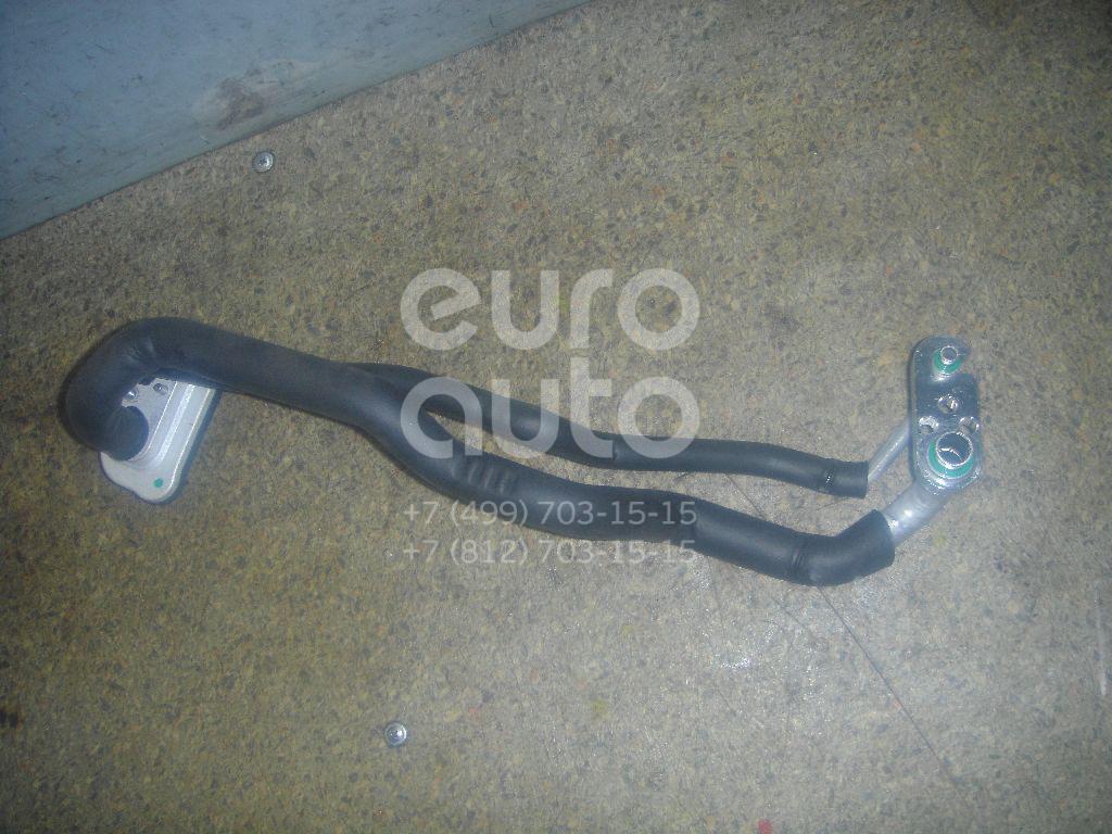 Трубка кондиционера для Hyundai ix55 2007-2013 - Фото №1