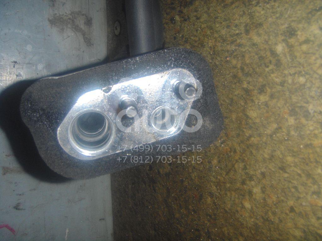 Трубка кондиционера для Hyundai ix55 2007-2013 - Фото №1