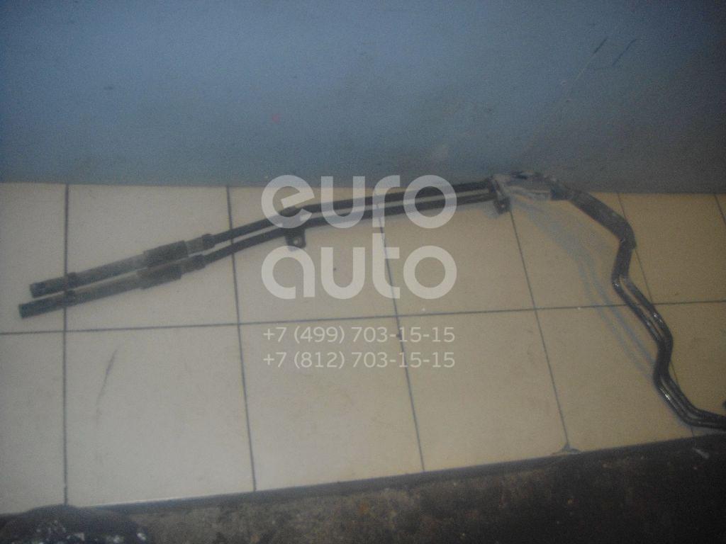 Трубка радиатора для Hyundai ix55 2007-2013 - Фото №1