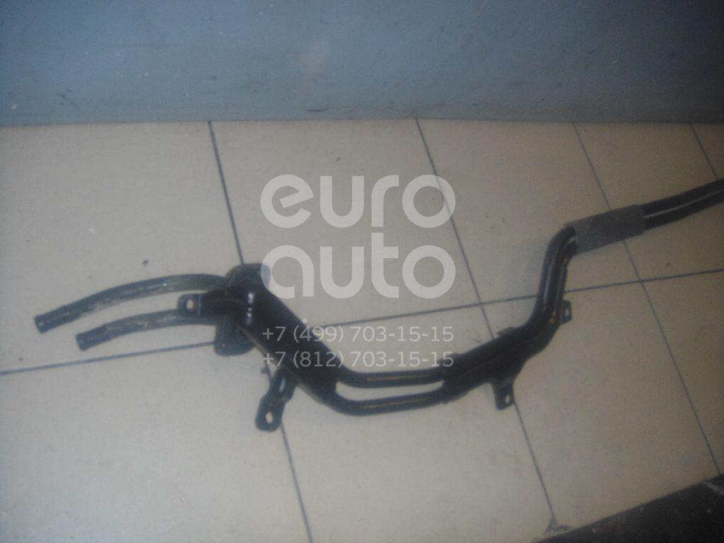 Трубка радиатора для Hyundai ix55 2007-2013 - Фото №1