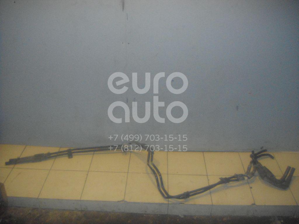 Трубка радиатора для Hyundai ix55 2007-2013 - Фото №1