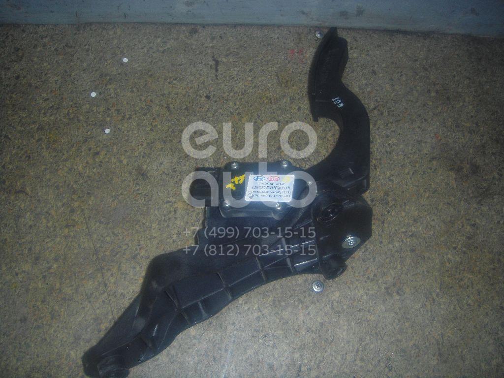 Педаль газа для Hyundai ix55 2007-2013 - Фото №1